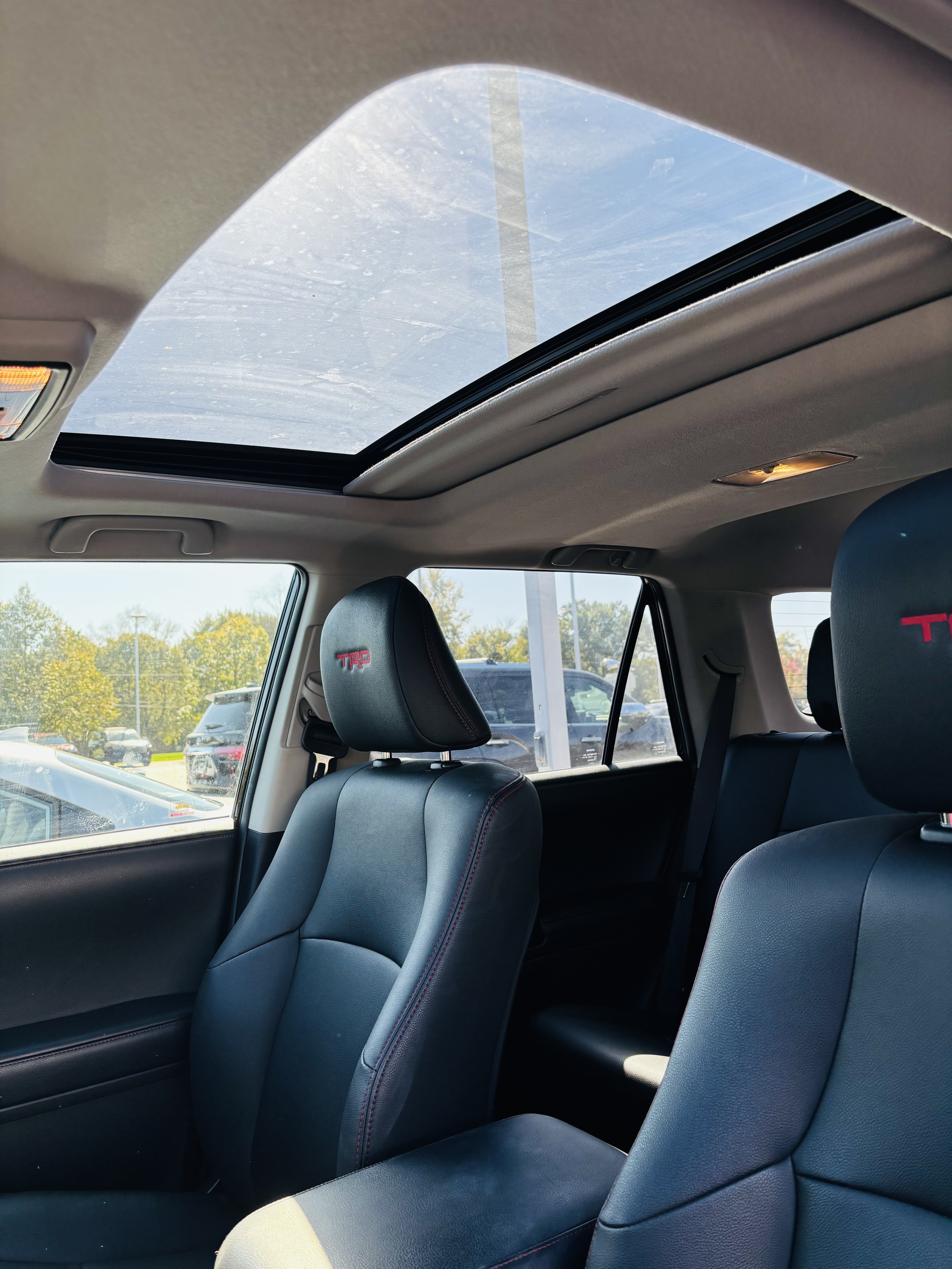 Used 2019 Toyota 4Runner TRD Pro AWD/4WD image 11