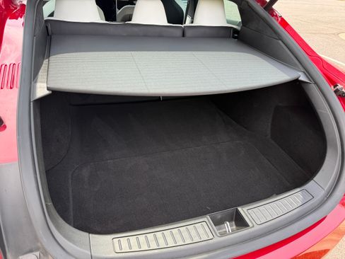 Used 2019 Tesla Model S Long Range image 14