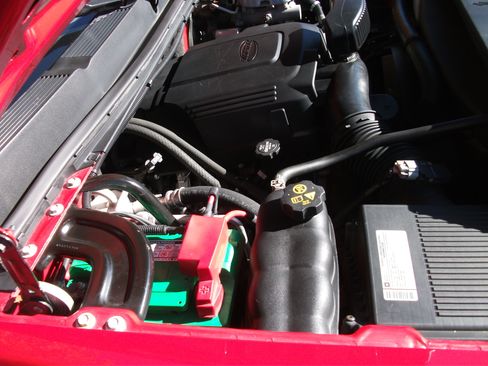 Used 2012 Chevrolet Silverado 3500 LT image 21