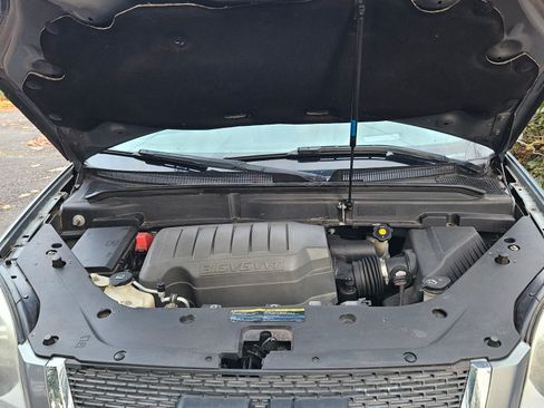Used 2008 GMC Acadia SLT AWD/4WD image 14