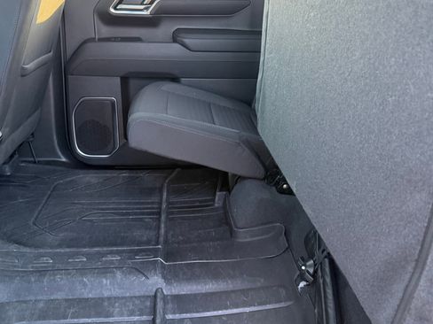 Used 2024 Chevrolet Silverado 1500 RST w/ Rally Edition RWD image 12