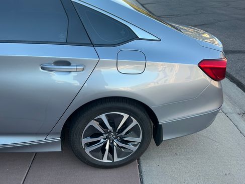 Used 2019 Honda Accord EX-L image 19