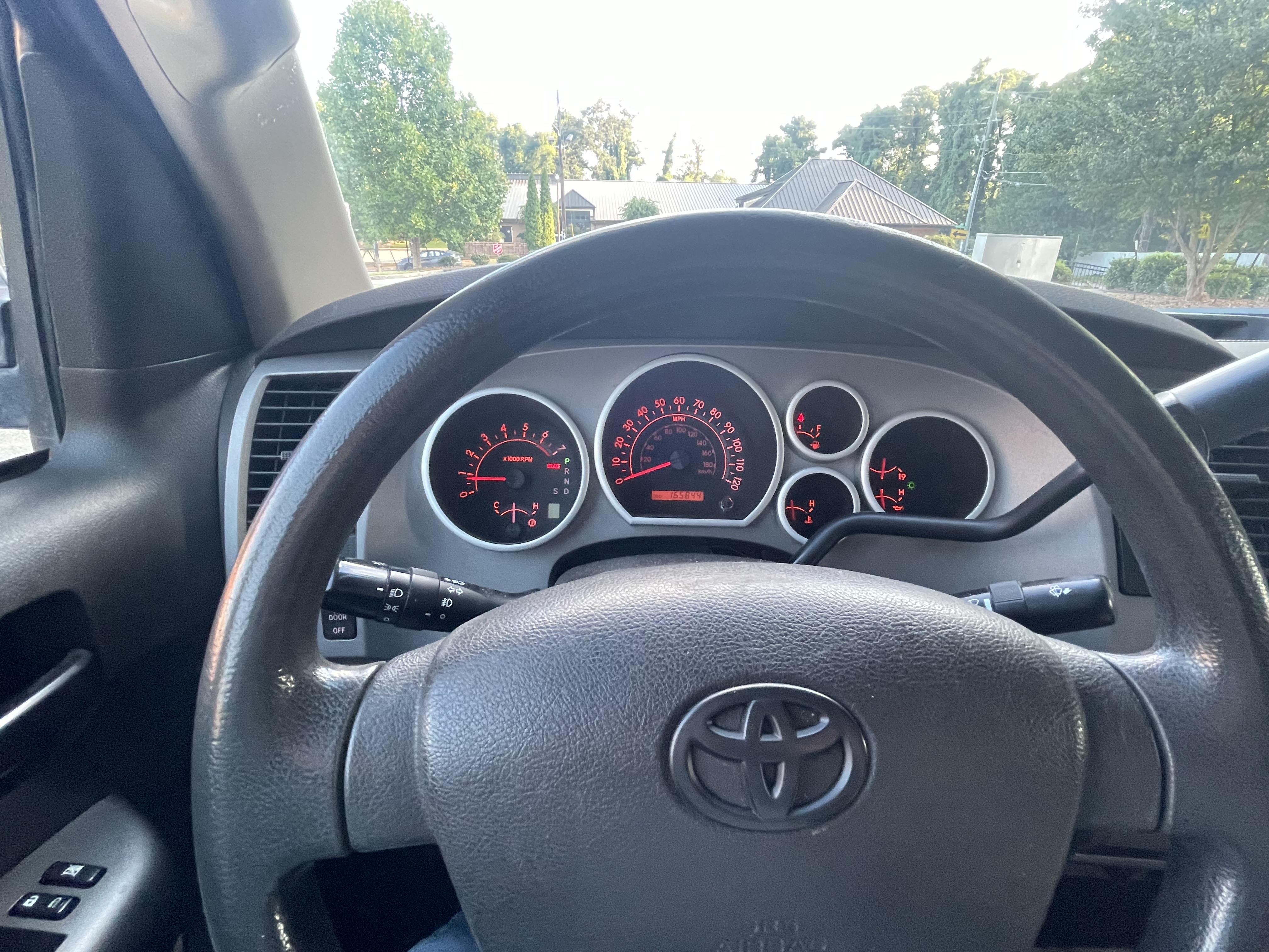 Used 2010 Toyota Tundra 2WD Double Cab image 9