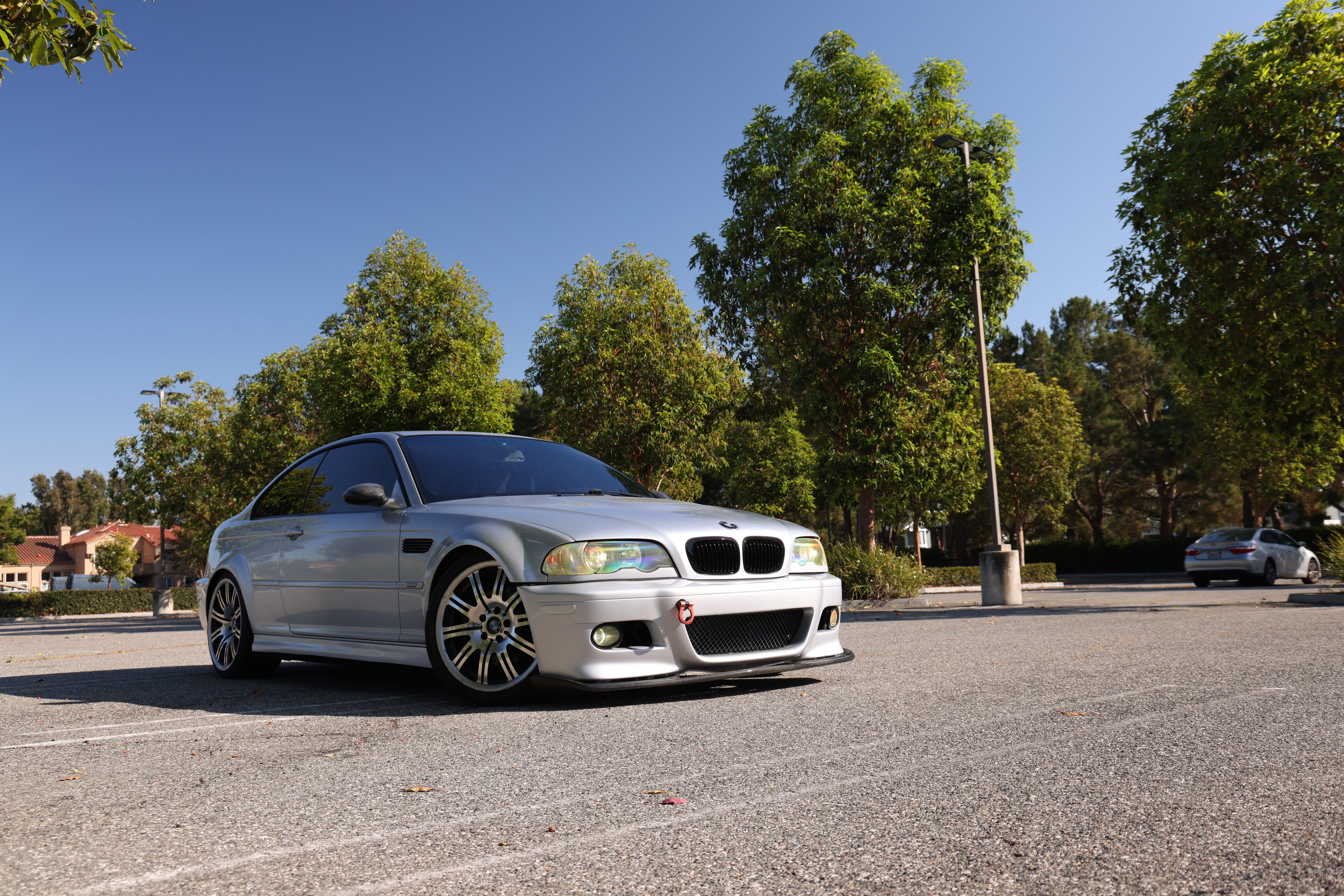 Used 2004 BMW M3 Coupe RWD image 24