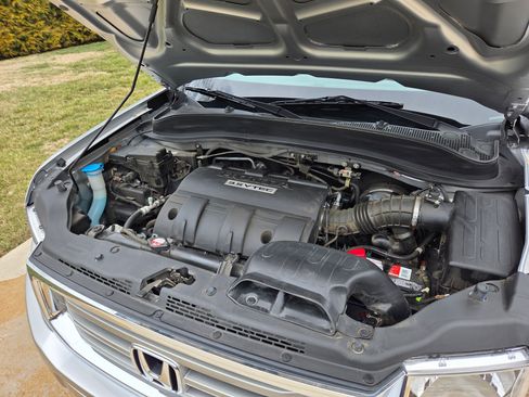 Used 2014 Honda Ridgeline RTS image 14