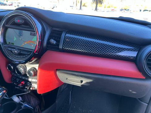 Used 2016 MINI Cooper John Cooper Works FWD image 9