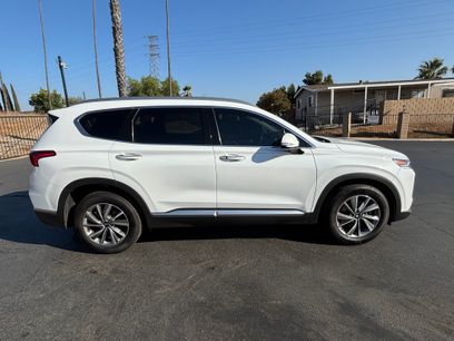 Used 2020 Hyundai Santa Fe SEL w/ Convenience + Premium Package