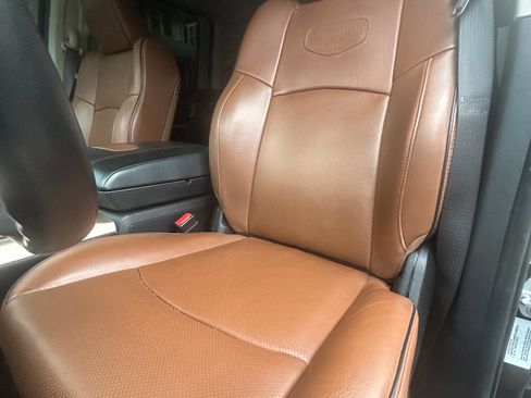 Used 2016 RAM 2500 Longhorn w/ Convenience Group image 8