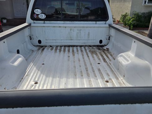 Used 2000 Ford F250 2WD SuperCab Super Duty image 5