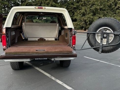 Used 1994 Ford Bronco image 14