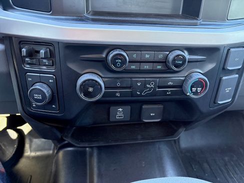 Used 2024 Ford F250 XL w/ STX Appearance Package image 9