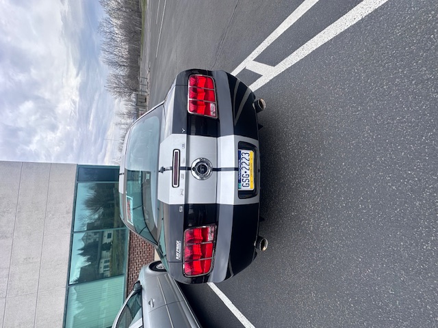 Used 2007 Ford Mustang GT Premium RWD image 8