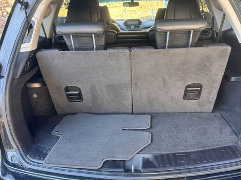Used 2012 Acura MDX w/ Technology Package image 11