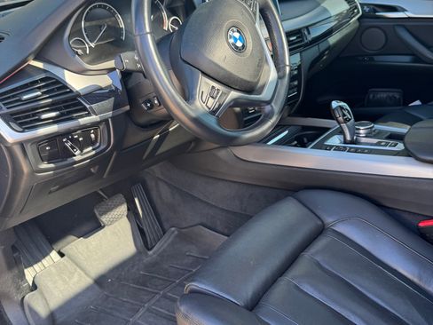 Used 2015 BMW X5 xDrive35d image 13