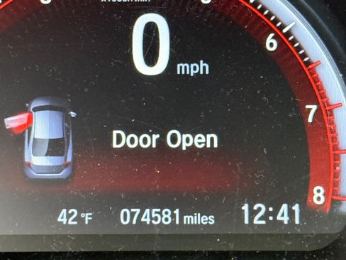 Used 2019 Honda Civic Si image 12