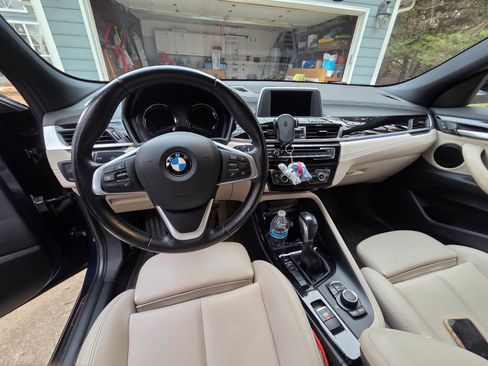 Used 2018 BMW X2 sDrive28i image 4