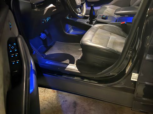 Used 2022 Ford Mustang Mach-E GT w/ GT Performance Edition image 6