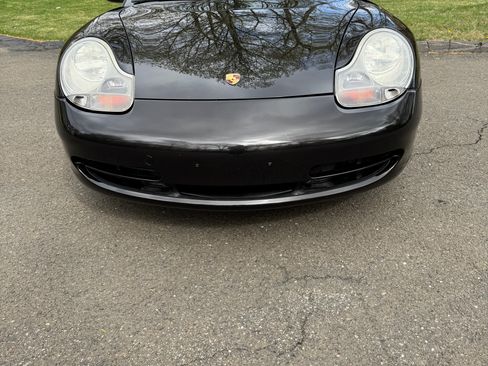 Used 1999 Porsche 911 Carrera image 1