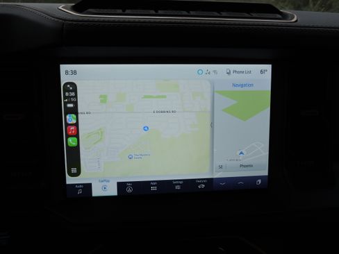 Used 2024 Ford Bronco Badlands image 19