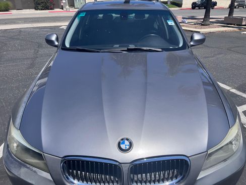 Used 2011 BMW 328i Sedan image 8