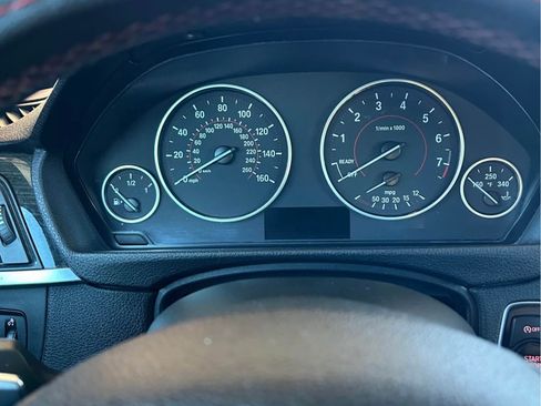 Used 2017 BMW 430i Gran Coupe RWD image 8