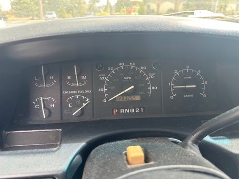 Used 1996 Ford F250 2WD SuperCab image 10