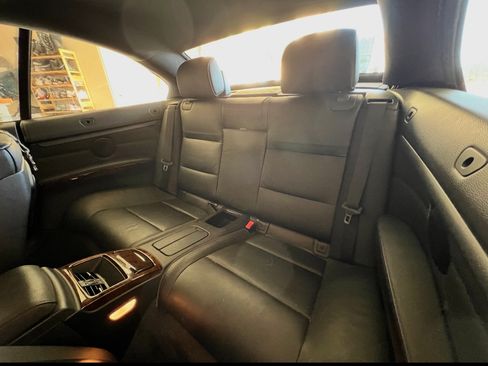 Used 2012 BMW 328i Convertible image 14