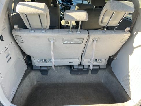 Used 2016 Honda Odyssey SE image 14