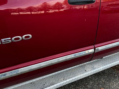 Used 2006 Dodge Ram 3500 Truck Laramie image 9