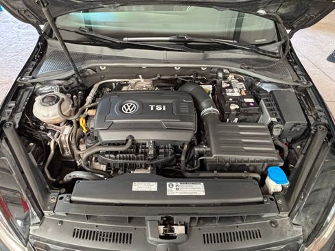 Used 2019 Volkswagen GTI S w/ Driver Assistance Package image 11