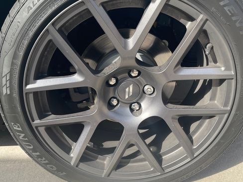 Used 2017 Dodge Challenger T/A image 6