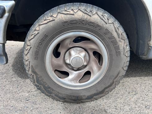 Used 1998 Ford F150 2WD SuperCab image 6