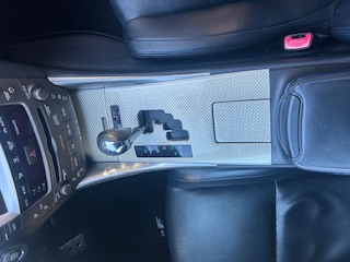 Used 2008 Lexus IS F RWD image 11