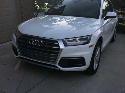 Used 2018 Audi Q5 2.0T Premium Plus image 26