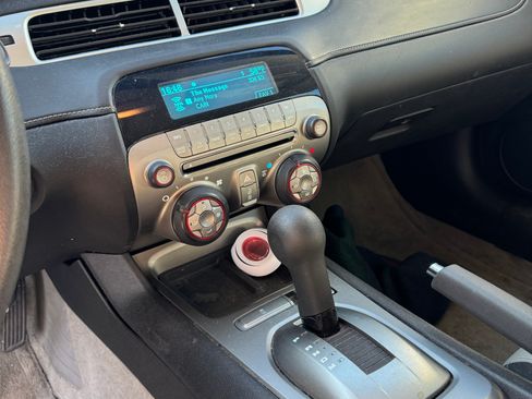 Used 2012 Chevrolet Camaro LT image 20