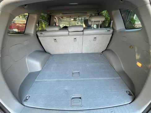 Used 2007 Hyundai Santa Fe Limited image 16