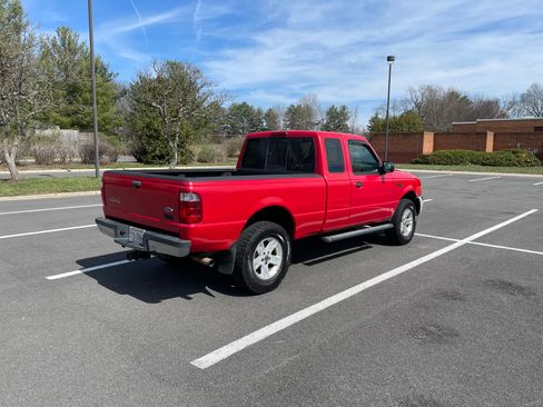 Used 2005 Ford Ranger XLT image 4