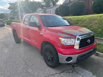 Used 2007 Toyota Tundra SR5