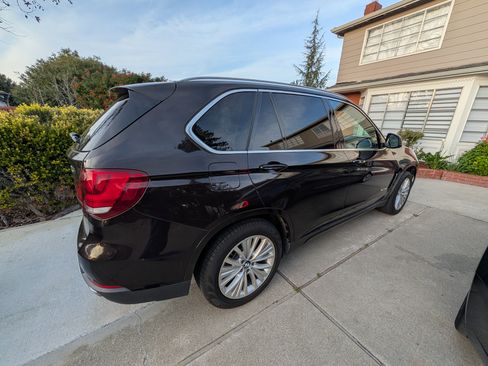 Used 2016 BMW X5 sDrive35i image 4