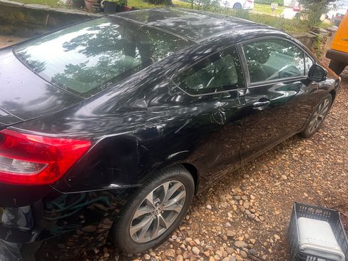 Used 2012 Honda Civic Si image 9