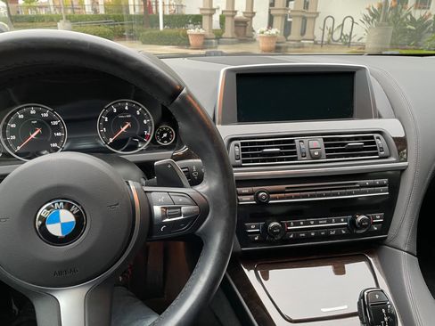 Used 2015 BMW 640i Gran Coupe image 22