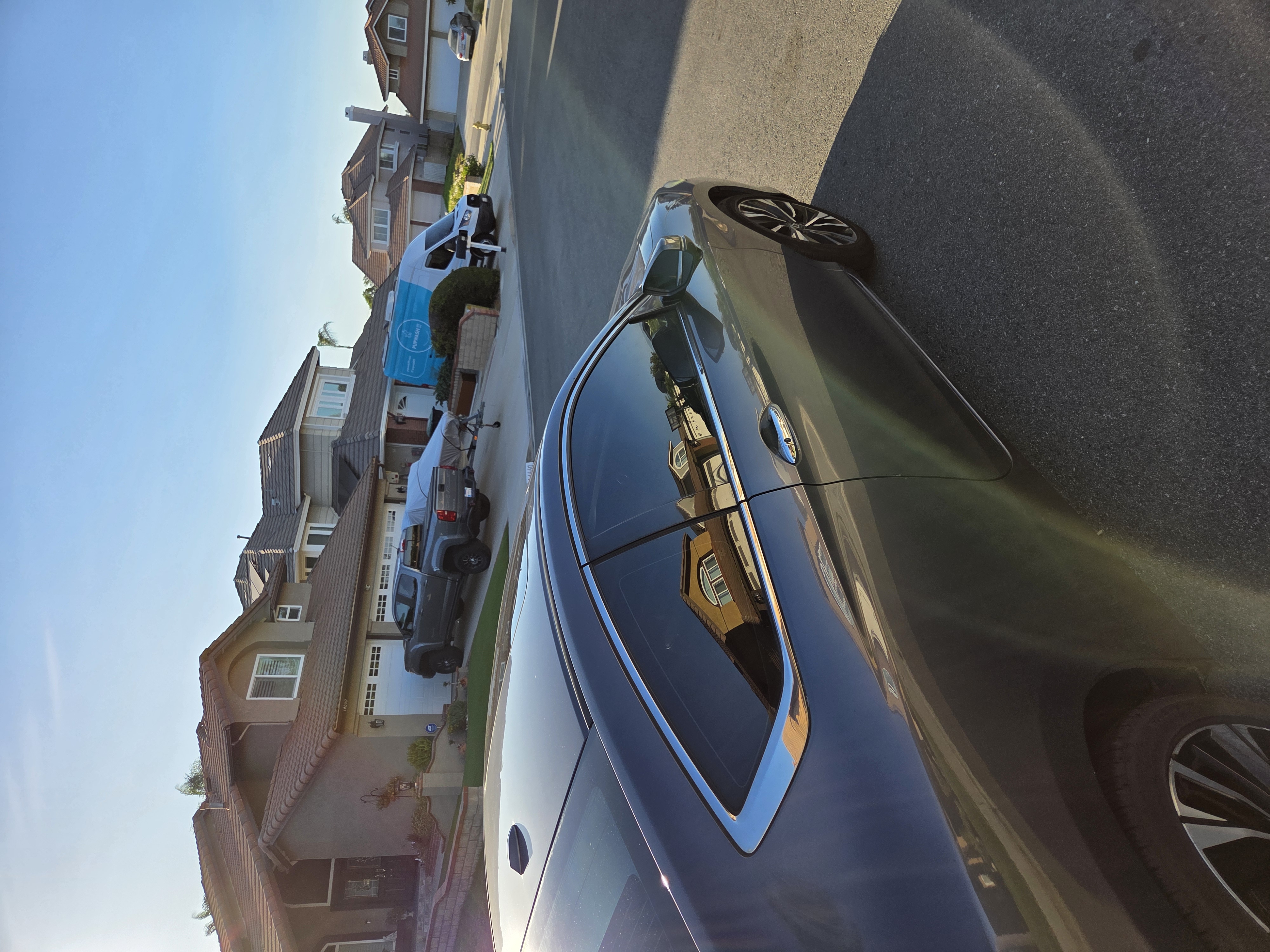 Used 2016 Honda Accord EX-L image 5