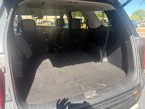 Used 2021 Hyundai Palisade Limited AWD/4WD image 10