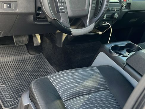 Used 2014 Ford F150 STX w/ Equipment Group 201A Mid image 12