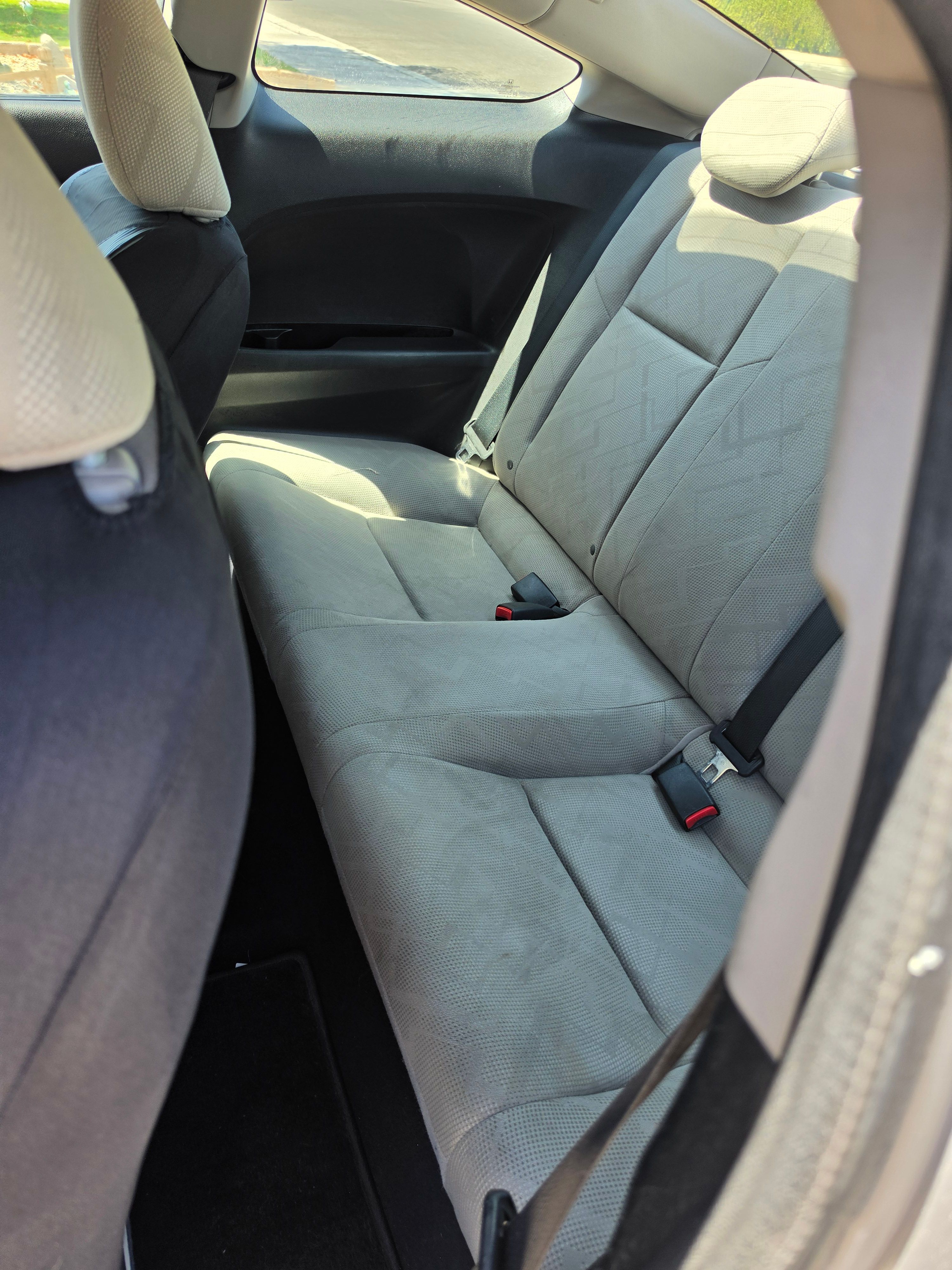 Used 2013 Honda Civic LX image 10