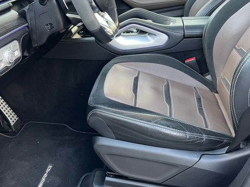 Used 2023 Mercedes-Benz GLE 53 AMG 4MATIC image 13