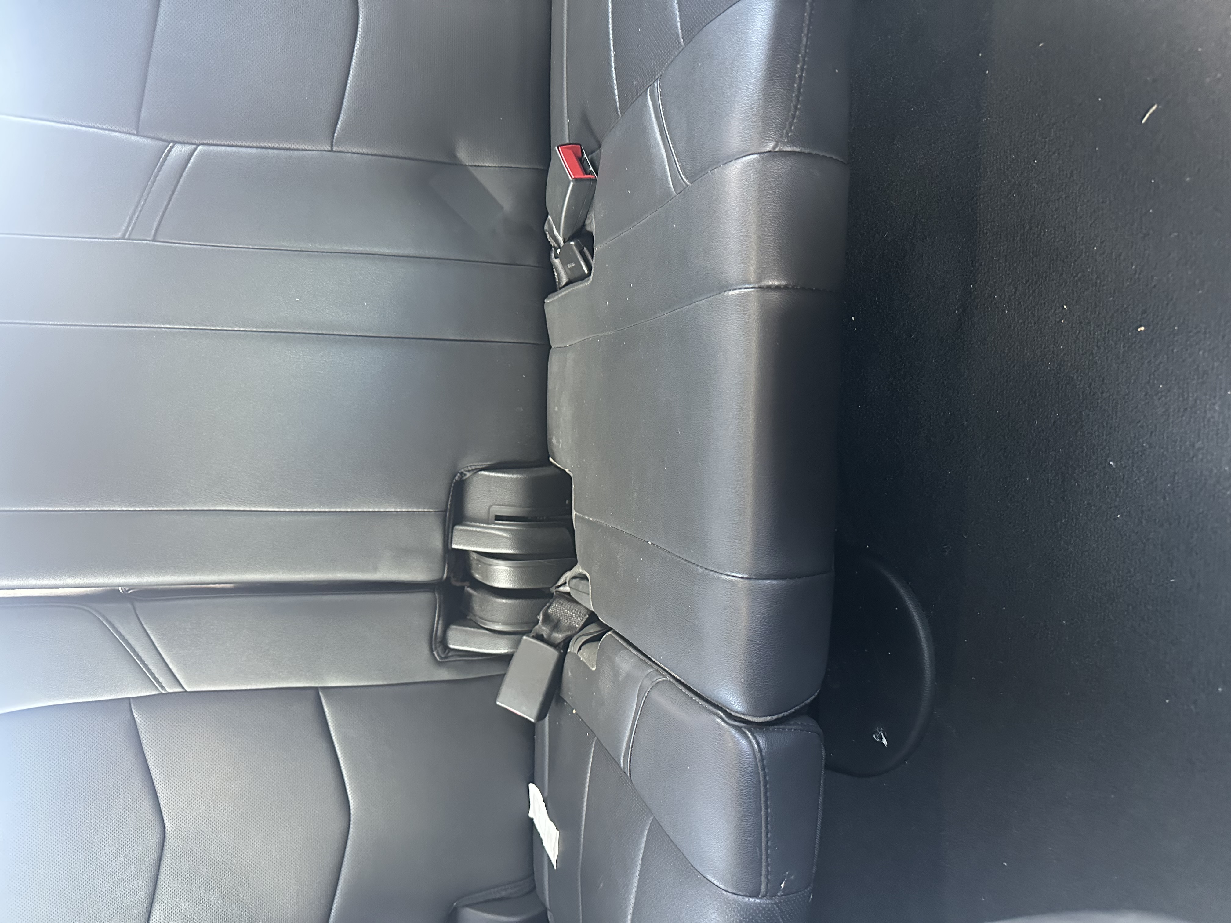 Used 2019 Cadillac Escalade Premium Luxury AWD/4WD image 11