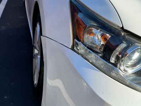 Used 2015 Lexus CT 200h image 9