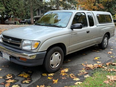 Used 2000 Toyota Tacoma 2WD Xtracab
