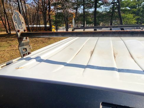 Used 2015 GMC Savana 2500 Van 3D image 10